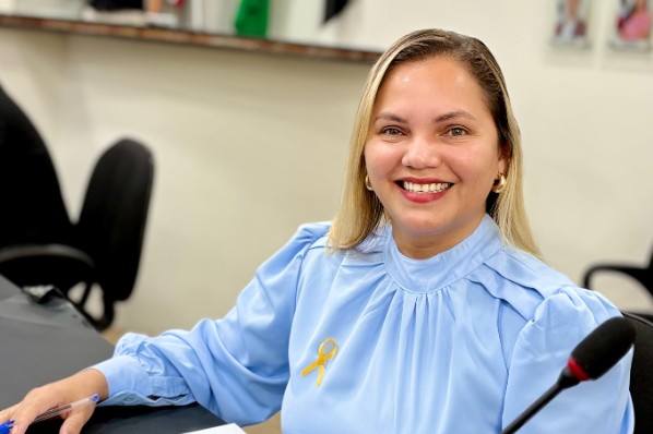 A CÂMARA TRABALHA POR MAIS LAZER E INCLUSÃO NA VILA ILDEMAR A Câmara Municipal de Açailândia ap...