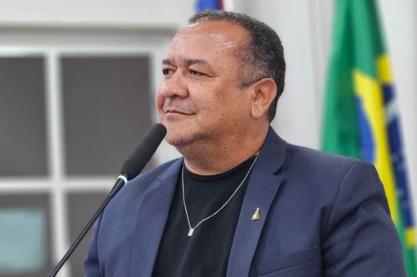 CÂMARA APROVA MEDIDA EM FAVOR DA COMUNIDADE DO JARDIM AULÍDIA