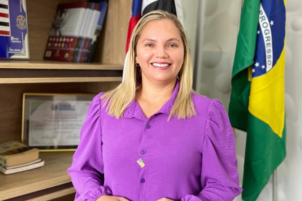 COMPROMISSO COM O FUTURO: NOVA ESCOLA INFANTIL PARA O JARDIM GLÓRIA