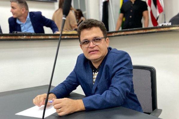 CÂMARA APROVA REQUERIMENTO PARA CRIAÇÃO DE POLO DA JUSTIÇA ESTADUAL NO DISTRITO DE PEQUIÁ