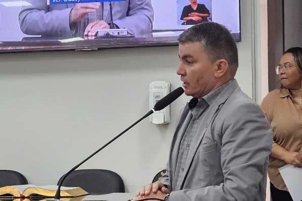 BAÍAS MUNICIPAIS SÃO APROVADAS PARA AÇAILÂNDIA
