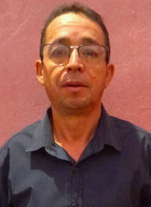 INÁCIO PEREIRA DA SILVA