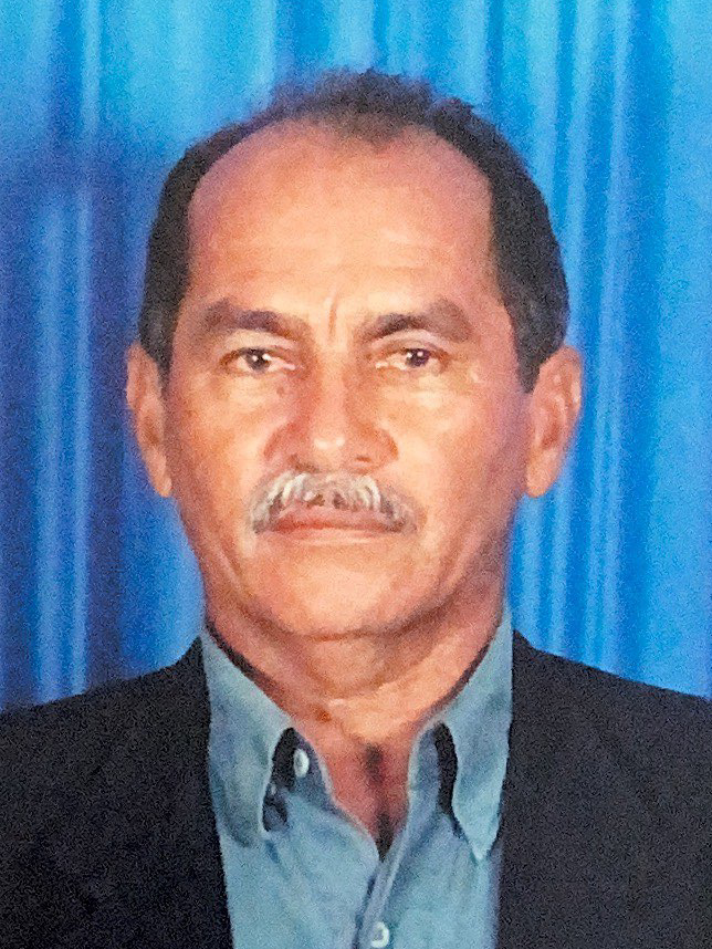 ANTÔNIO GOMES DE OLIVEIRA TORRES