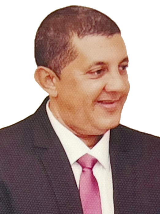 EDUARDO BATISTA DOS SANTOS