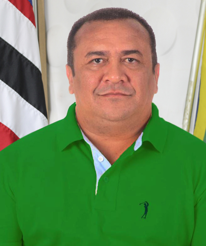 ERIVELTON TRINDADE