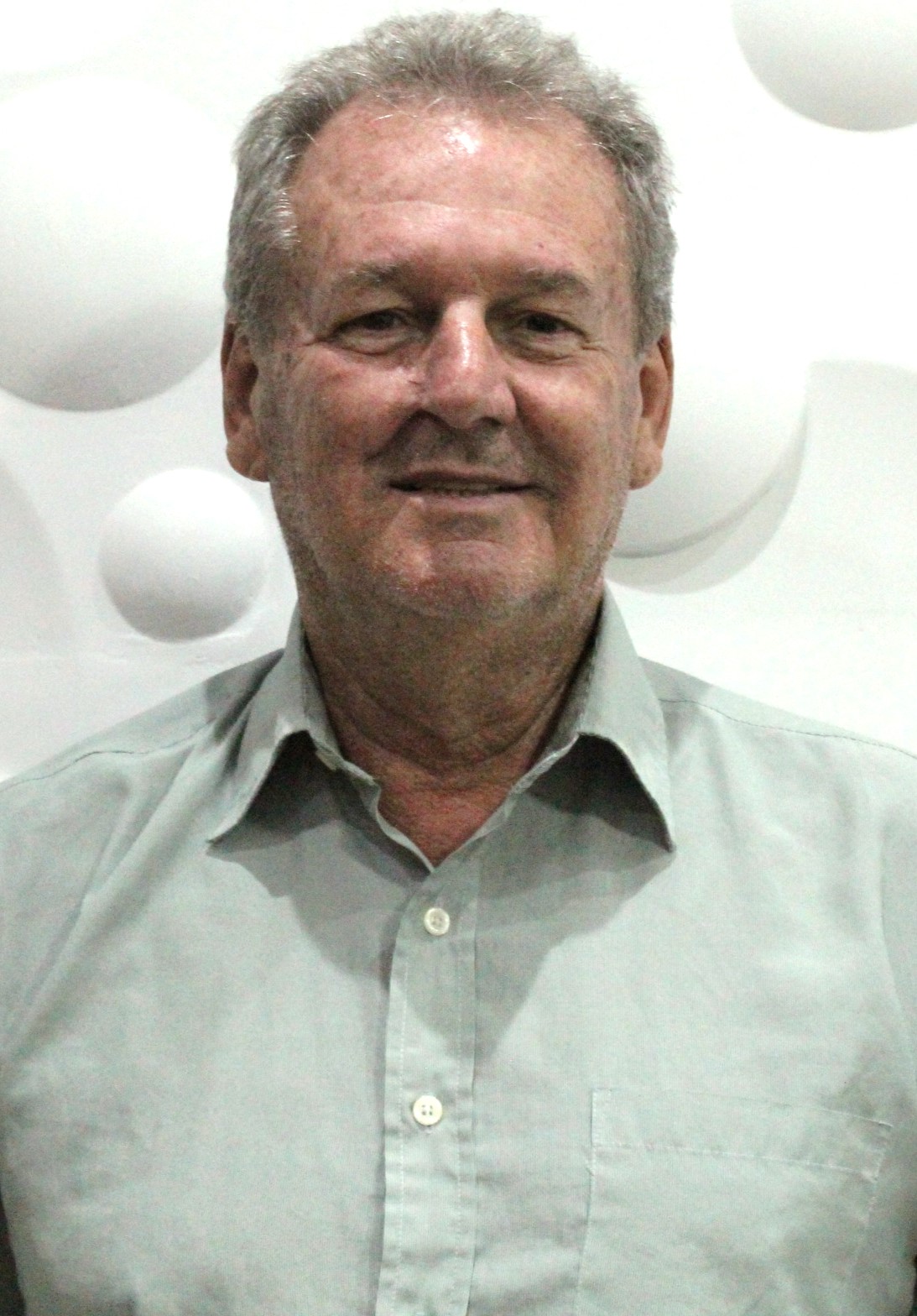 JOEL FALQUETO