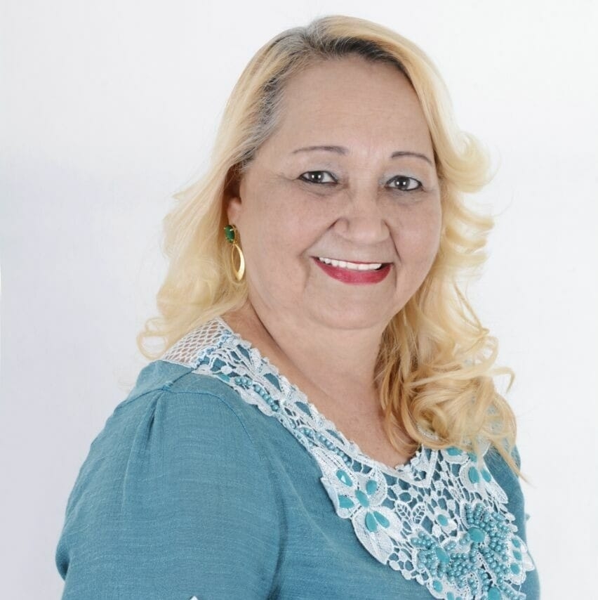 EULÁLIA DIAS DO NORTE