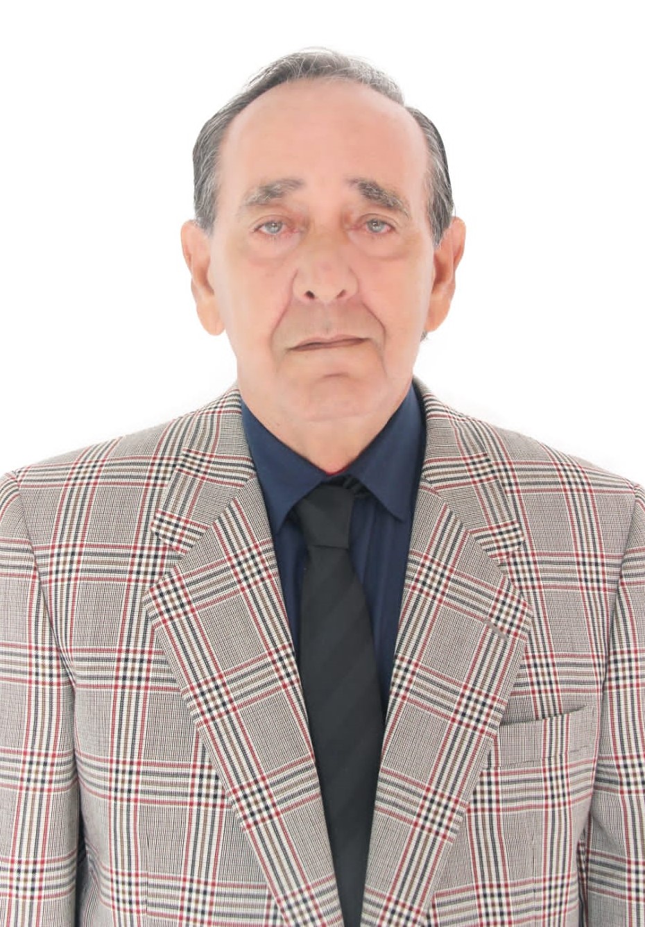 WALTER MAXUELL ABREU DE CARVALHO