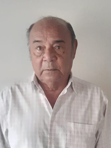 DELICIO DOS SANTOS