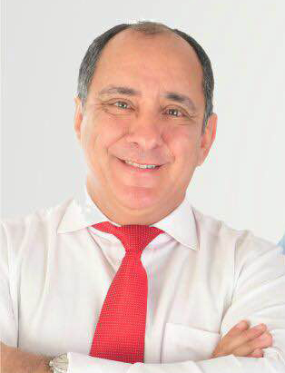 JOEL DANTAS DOS SANTOS