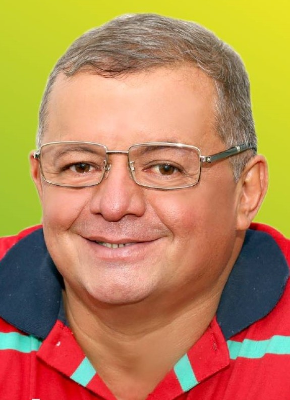 BENTO VIEIRA SOUSA