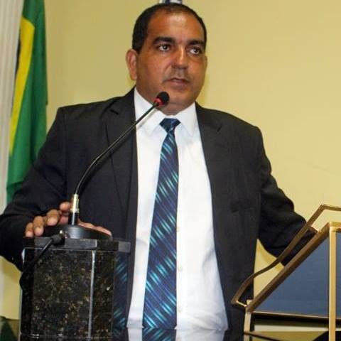 JOILSON CARDOSO DOS SANTOS