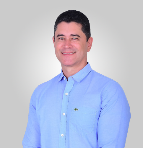 Marcelo Oliveira