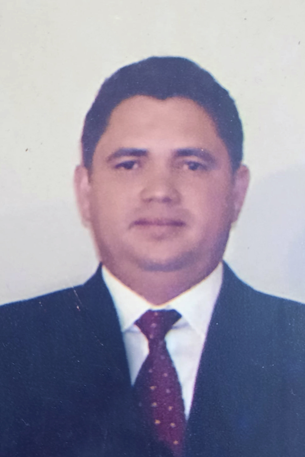 ALEXSSANDRO LIMA DOS SANTOS CARDOSO