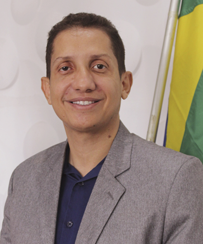 DR. RODRIGO
