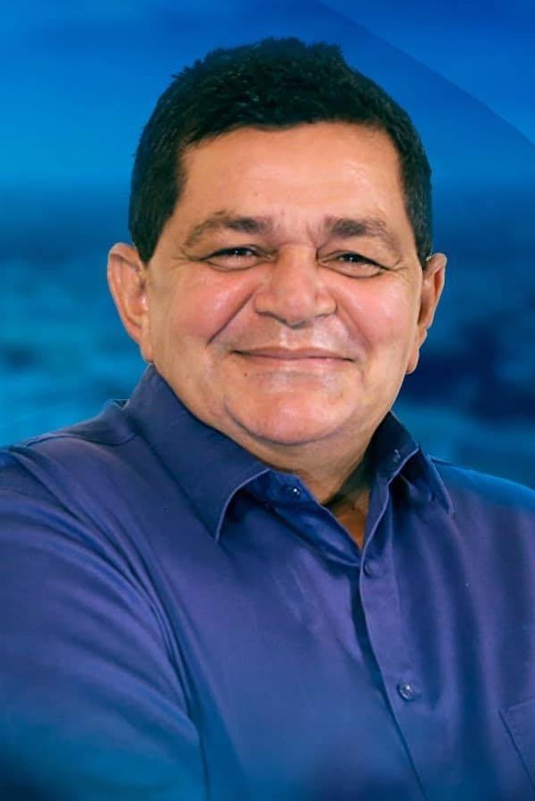 ALUÍSIO SILVA SOUSA
