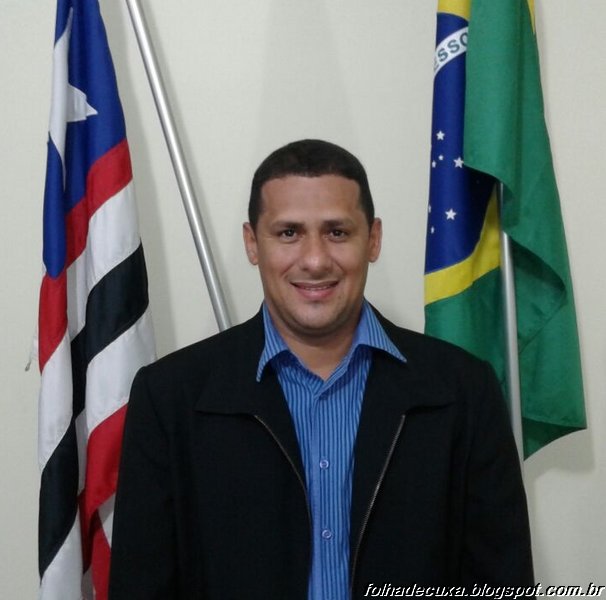FÁBIO PEREIRA DA CRUZ