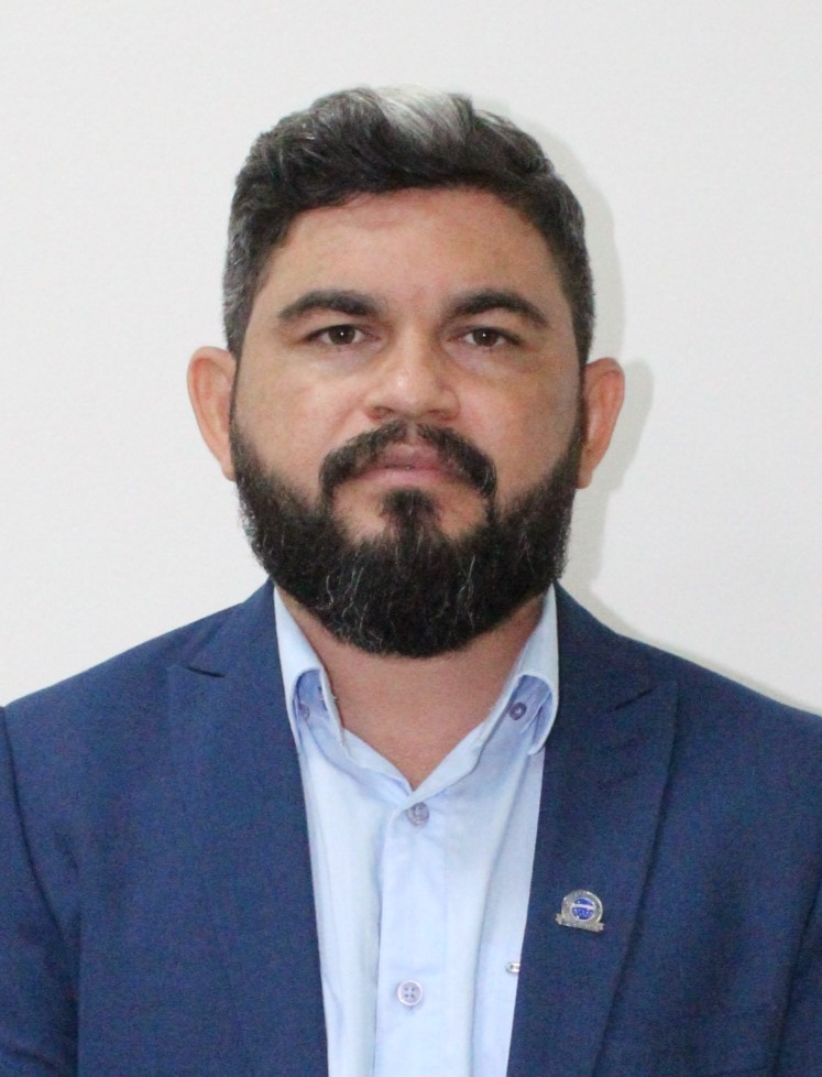 CÉSAR NILDO COSTA LIMA