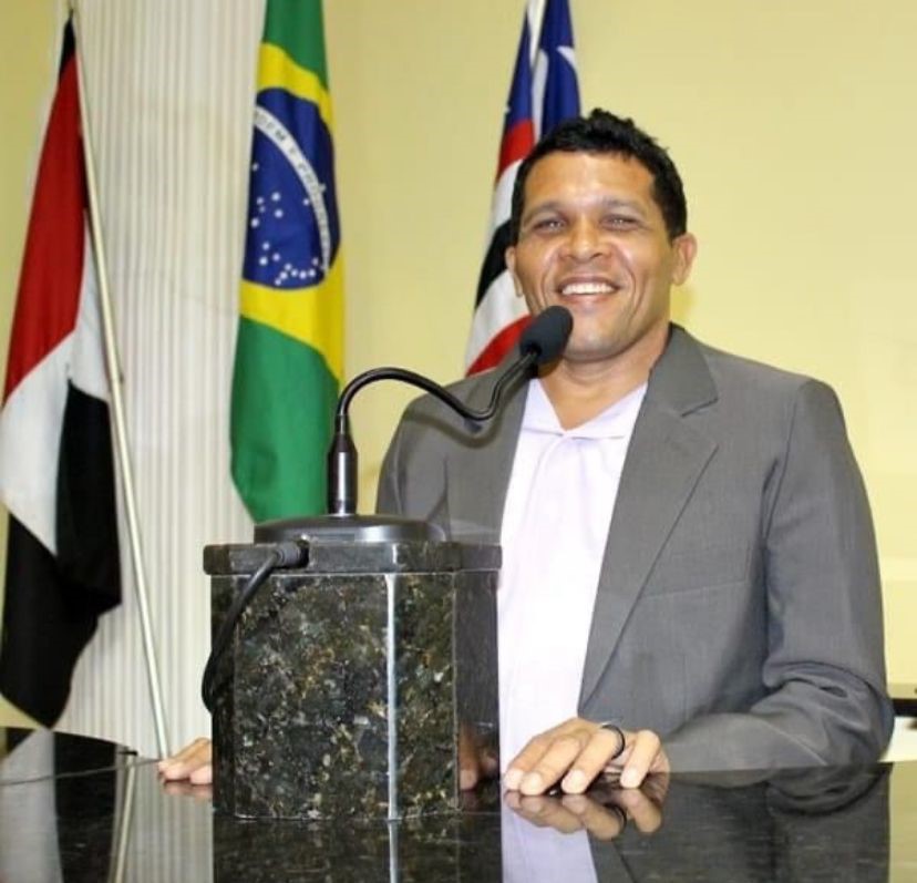 JOSÉ ELIAS RODRIGUES DA SILVA