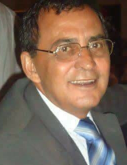JOSÉ CARLOS GOMES PATRIOTA