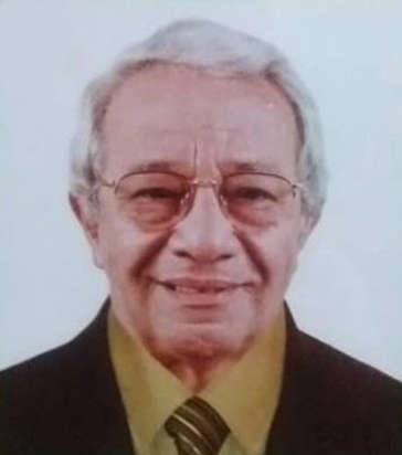 LEOCÁDIO DOS REIS CARVALHO