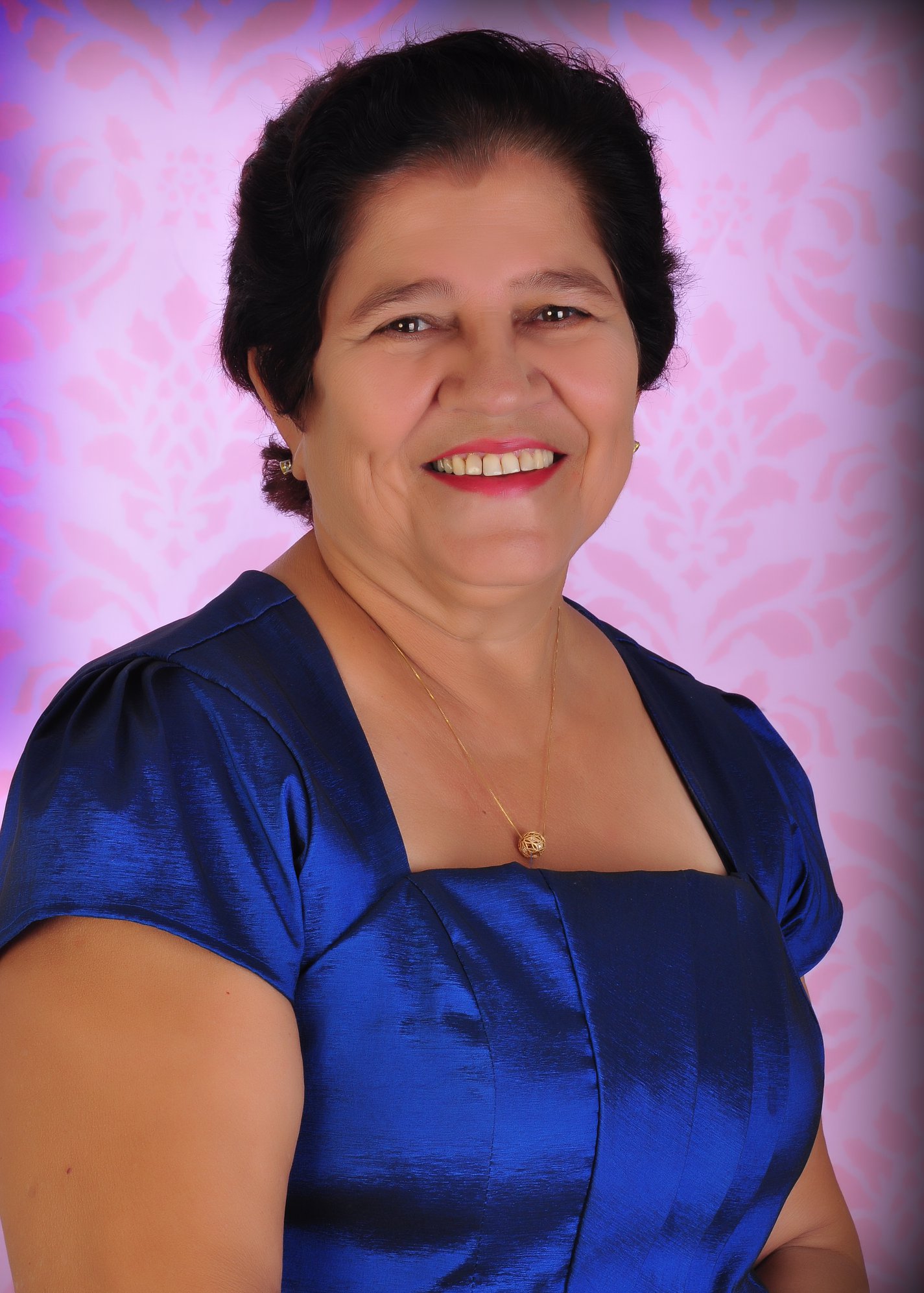 MARIA DE FÁTIMA SILVA CAMELO