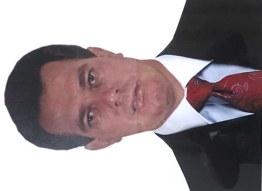 EDIVALDO FRANCISCHETTO