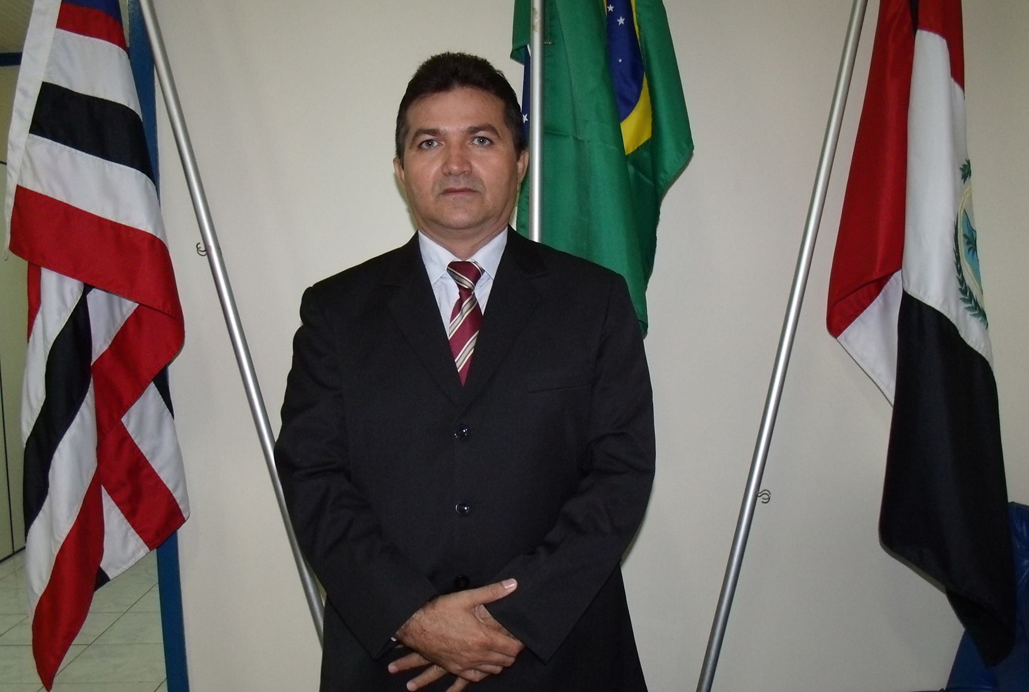 LUÍZ CARLOS SILVA