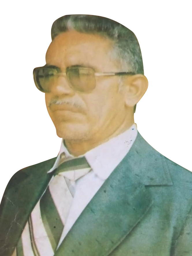 WALDERY AUGUSTO SILVA