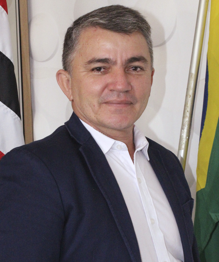 ODACY MIRANDA