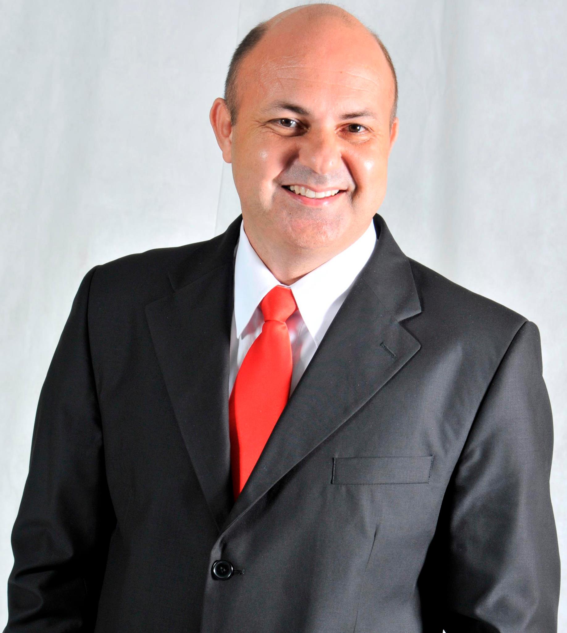 ELSON BATISTA DOS SANTOS