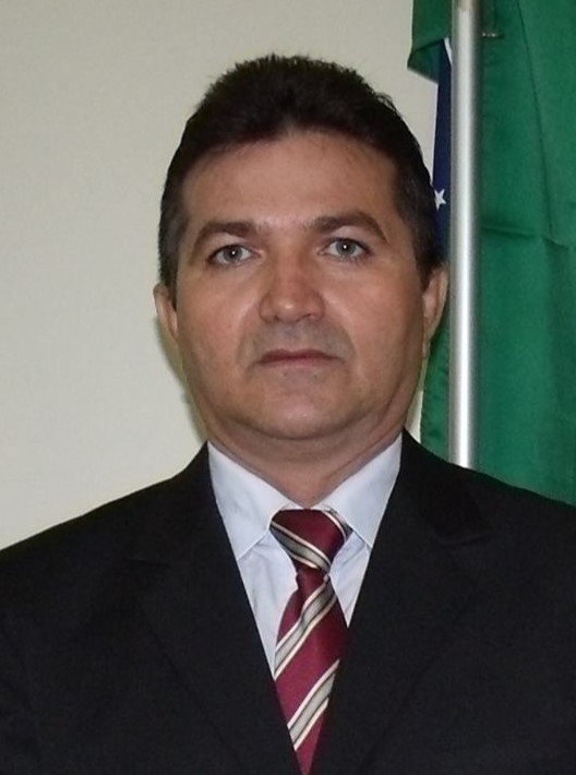 LUÍZ CARLOS SILVA