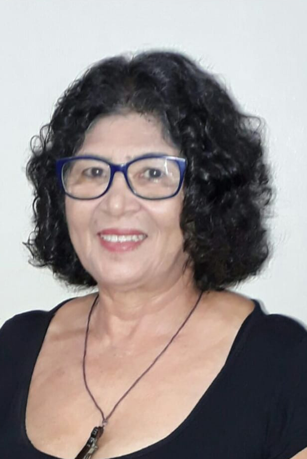 MARIA DO CÉU DA CONCEIÇAO