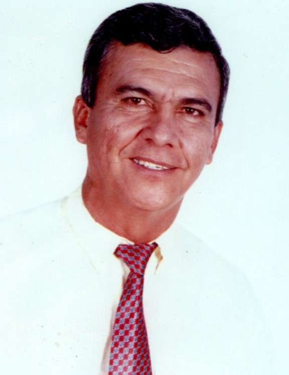 SININGER DE OLIVEIRA JUNIOR