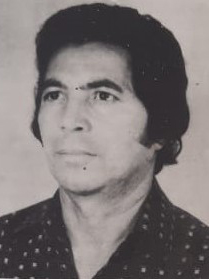 GERVASIO SERAFIM DOS SANTOS