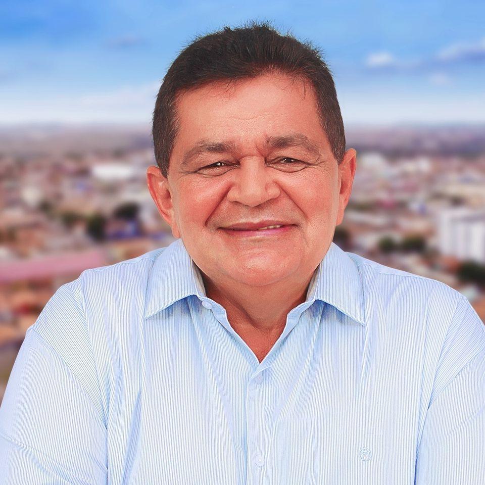 ALUÍSIO SILVA SOUSA