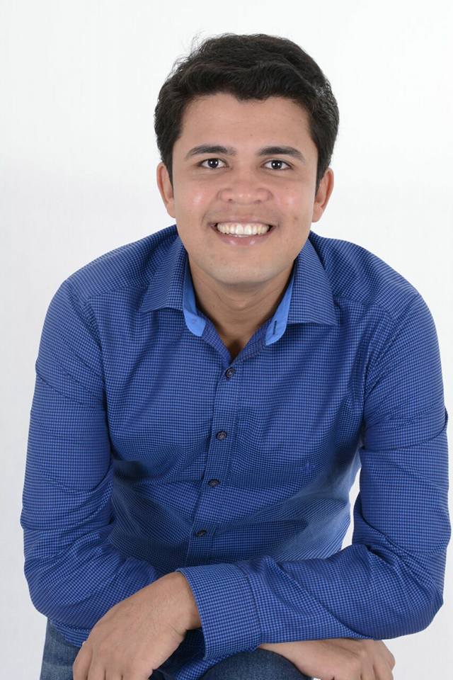 ADRIANO ANDRADE SILVA