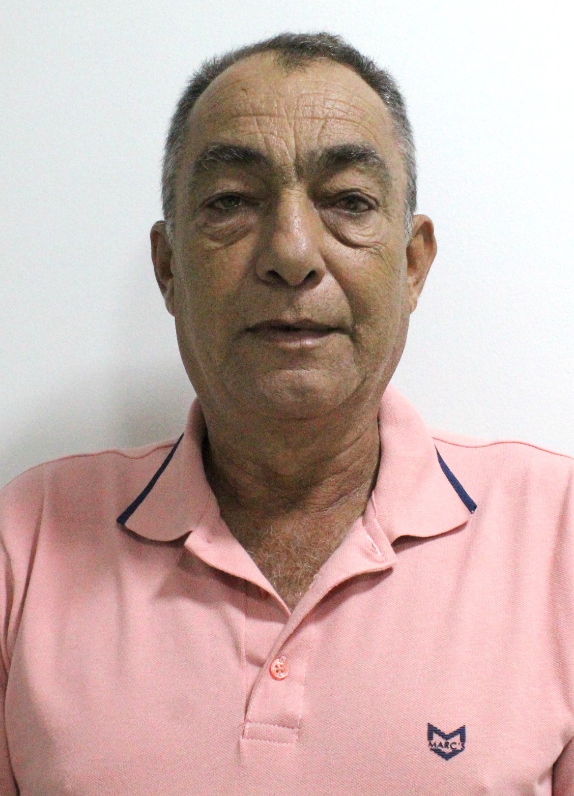 PAULO ROBERTO CALDEIRA DE ARAÚJO - Paulo Canarana