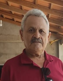 PEDRO FERREIRO DA SILVA