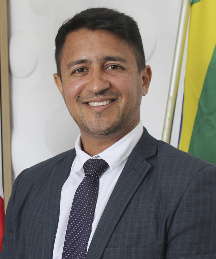DR. THIAGO FERREIRA