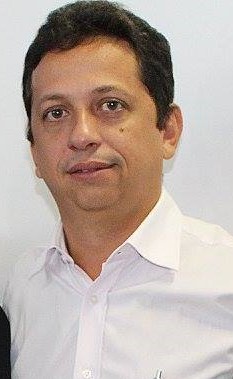 MARCO AURÉLIO DE OLIVEIRA