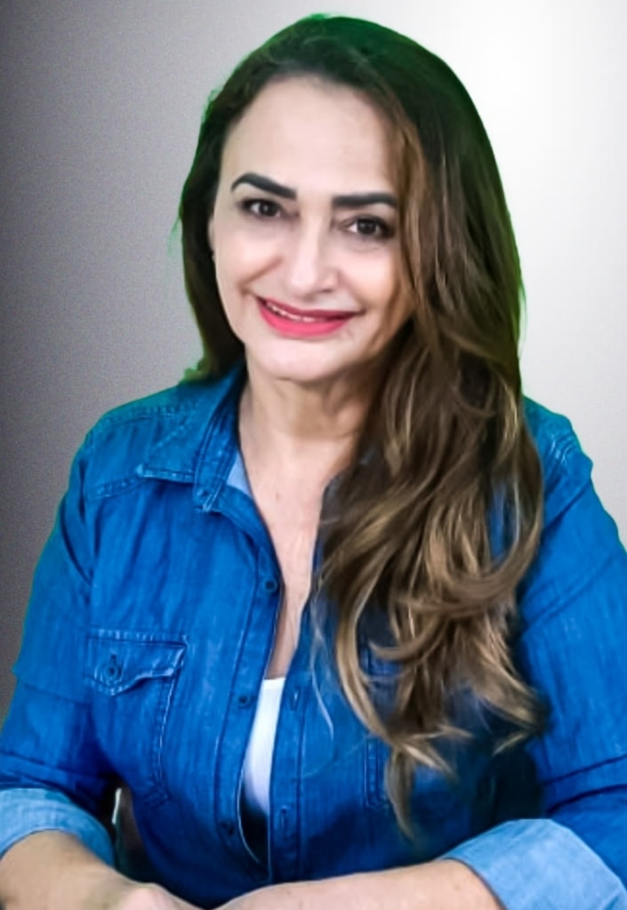 SILVANA SILVESTRE DA SILVA