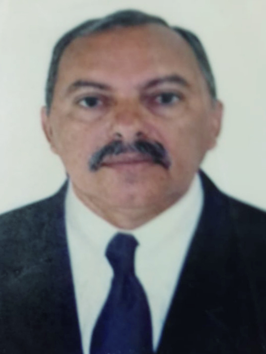 JOSÉ VALVÉCIO FERRAZ