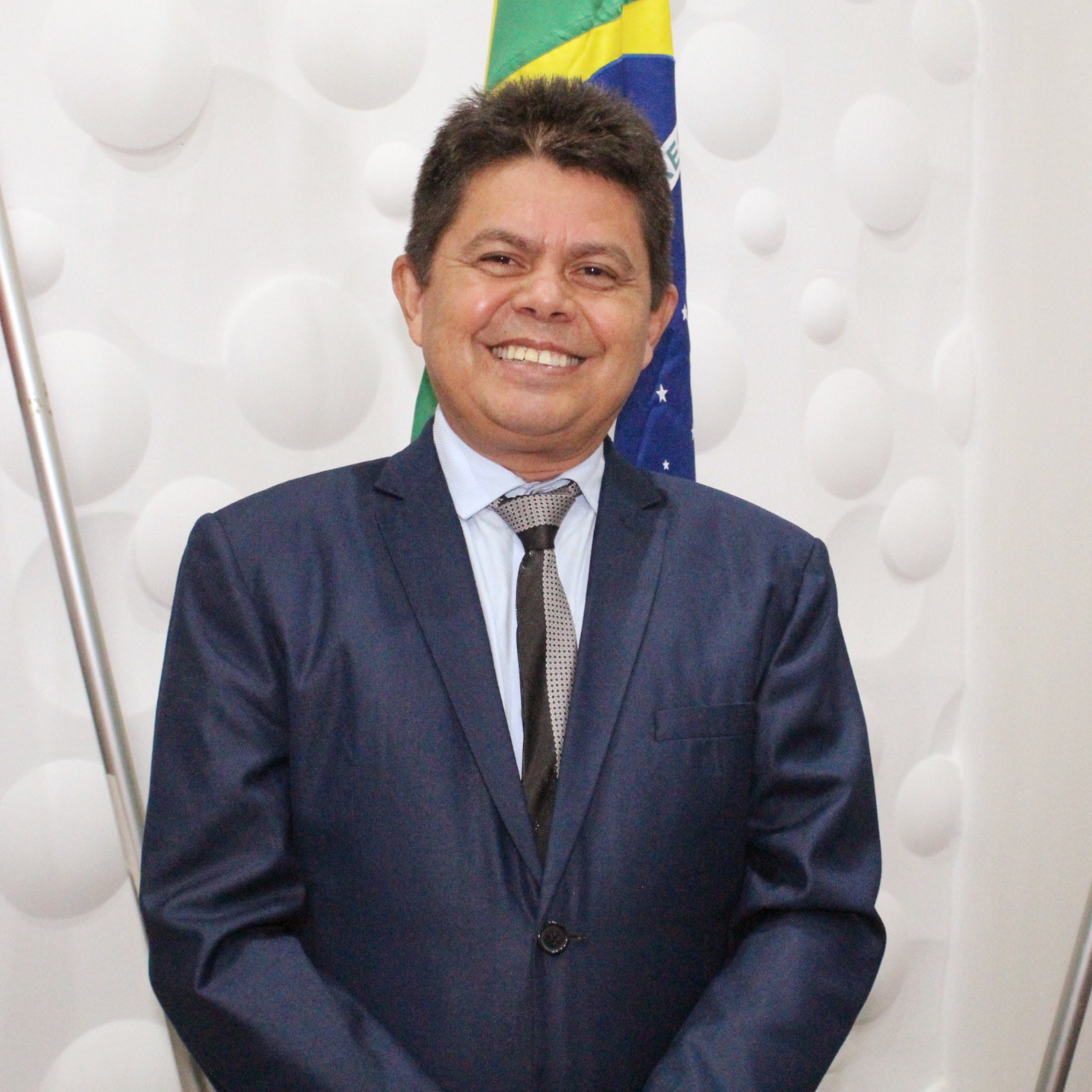 Dionisson Mesquita chaves - professor - prefeitura de açailandia