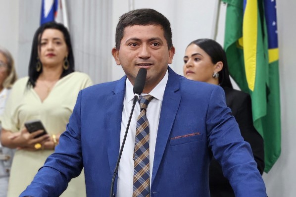 CÂMARA APROVA REQUERIMENTO POR MELHORIA NO BAIRRO SUNIL 2