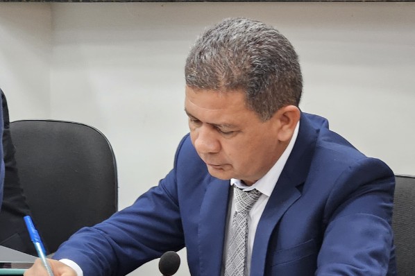 CÂMARA APROVA AMPLIAÇÃO DA PRAÇA DA BÍBLIA ATÉ O BALNEÁRIO BUEIRA