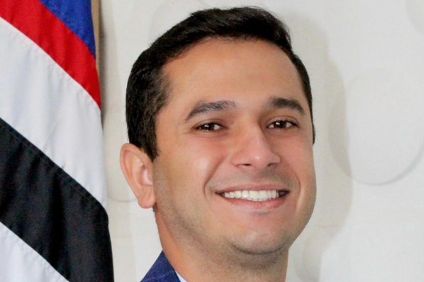 CÂMARA MUNICIPAL APROVA REQUERIMENTO PARA MELHORIAS NO TRÂNSITO DA AVENIDA SANTA LUZIA