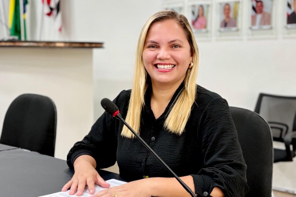 CÂMARA APROVA SOLICITAÇÃO DE NOVA PRAÇA NA VILA SÃO FRANCISCO