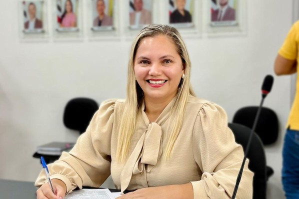 CÂMARA APROVA INDICAÇÃO POR MAIS SEGURANÇA NO CÓRREGO NOVO