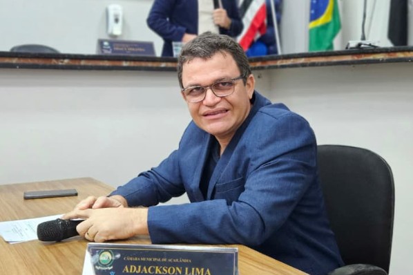 CÂMARA APROVA REQUERIMENTO PARA BLOQUETEAMENTO DA RUA ARAGUAIA NO RESIDENCIAL TROPICAL